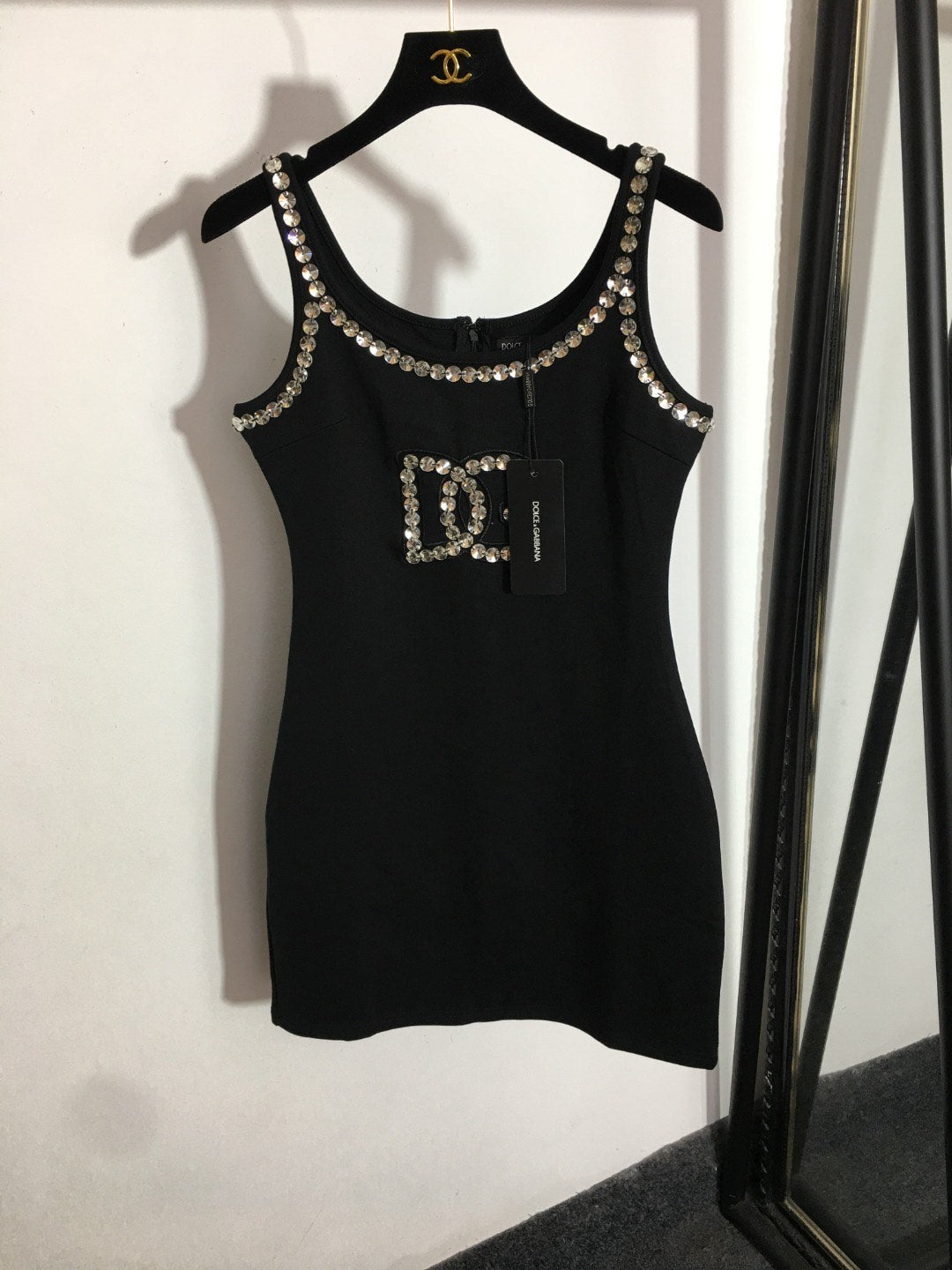 DG Little Black Dress
