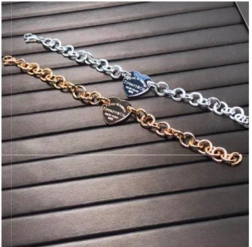 Charm Necklace/Bracelet