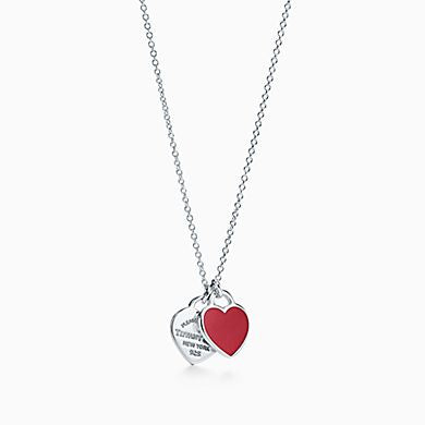 .925 Heart/Dbl Heart Jewelry