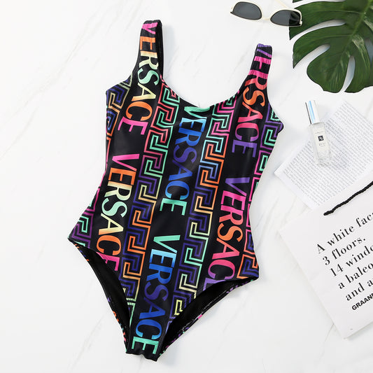 Neon Lux Swimwear